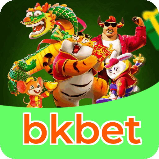 Siga a bkbet no Facebook